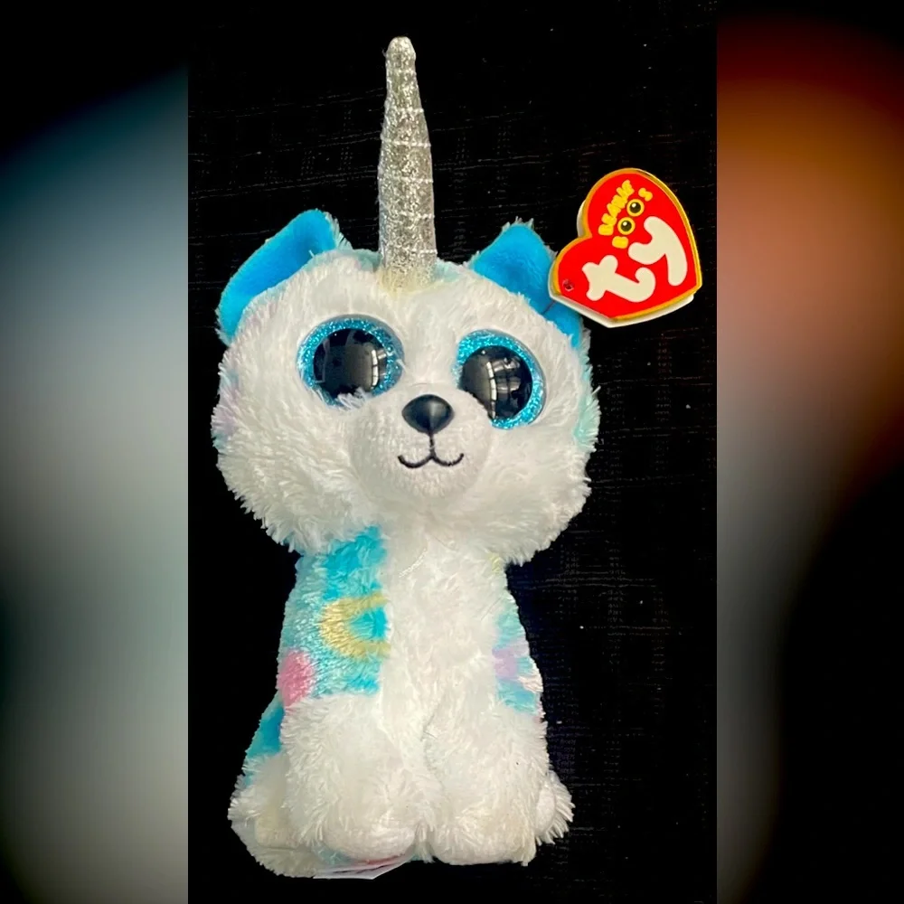 TY Beanie Boo Helena